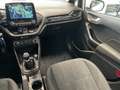 Ford Fiesta 1.0 ECOBOOST 100CH STOP\u0026START BUSINESS NAV 5P Blanc - thumbnail 12
