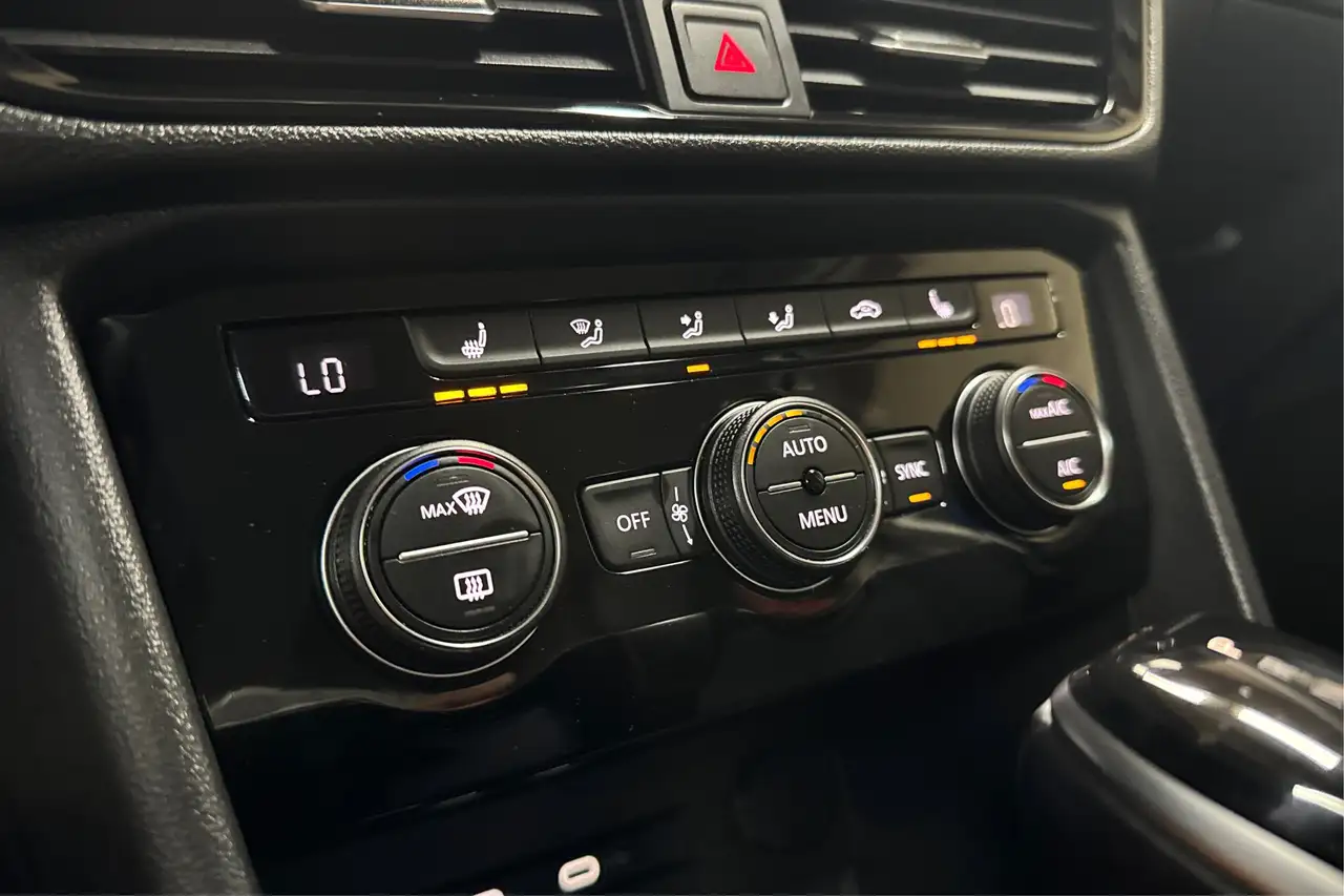 Volkswagen Taos снимка Volkswagen Taos