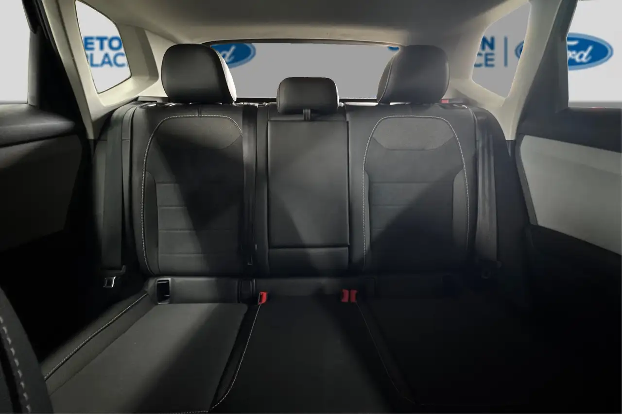 Volkswagen Taos снимка Volkswagen Taos
