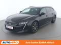 Peugeot 508 1.5 Blue-HDi GT Line Schwarz - thumbnail 1