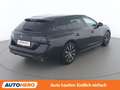 Peugeot 508 1.5 Blue-HDi GT Line Schwarz - thumbnail 6