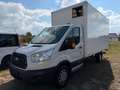 Ford Transit 350 L4 Einzelkabine *Ladebordwand* - thumbnail 3