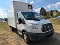 Ford Transit 350 L4 Einzelkabine *Ladebordwand* - thumbnail 1