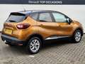 Renault Captur 0.9 TCe Limited (Hoge Instap) Trekhaak | Camera | Orange - thumbnail 2
