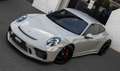 Porsche 991 GT3 4.0i TOURING ** LIKE NEW / FULL HISTORY ** Grau - thumbnail 26