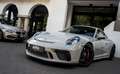 Porsche 991 GT3 4.0i TOURING ** LIKE NEW / FULL HISTORY ** Grau - thumbnail 24