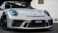 Porsche 991 GT3 4.0i TOURING ** LIKE NEW / FULL HISTORY ** Grau - thumbnail 10