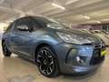 DS Automobiles DS 3 1.6 THP 155 Sport Chic BI-COLOR Gris - thumbnail 3