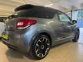 DS Automobiles DS 3 1.6 THP 155 Sport Chic BI-COLOR Gris - thumbnail 7