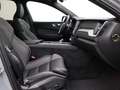 Volvo XC60 T6 PLUG-IN HYBRID LONG RANGE PLUS DARK SCHUIFDAK E Grey - thumbnail 8