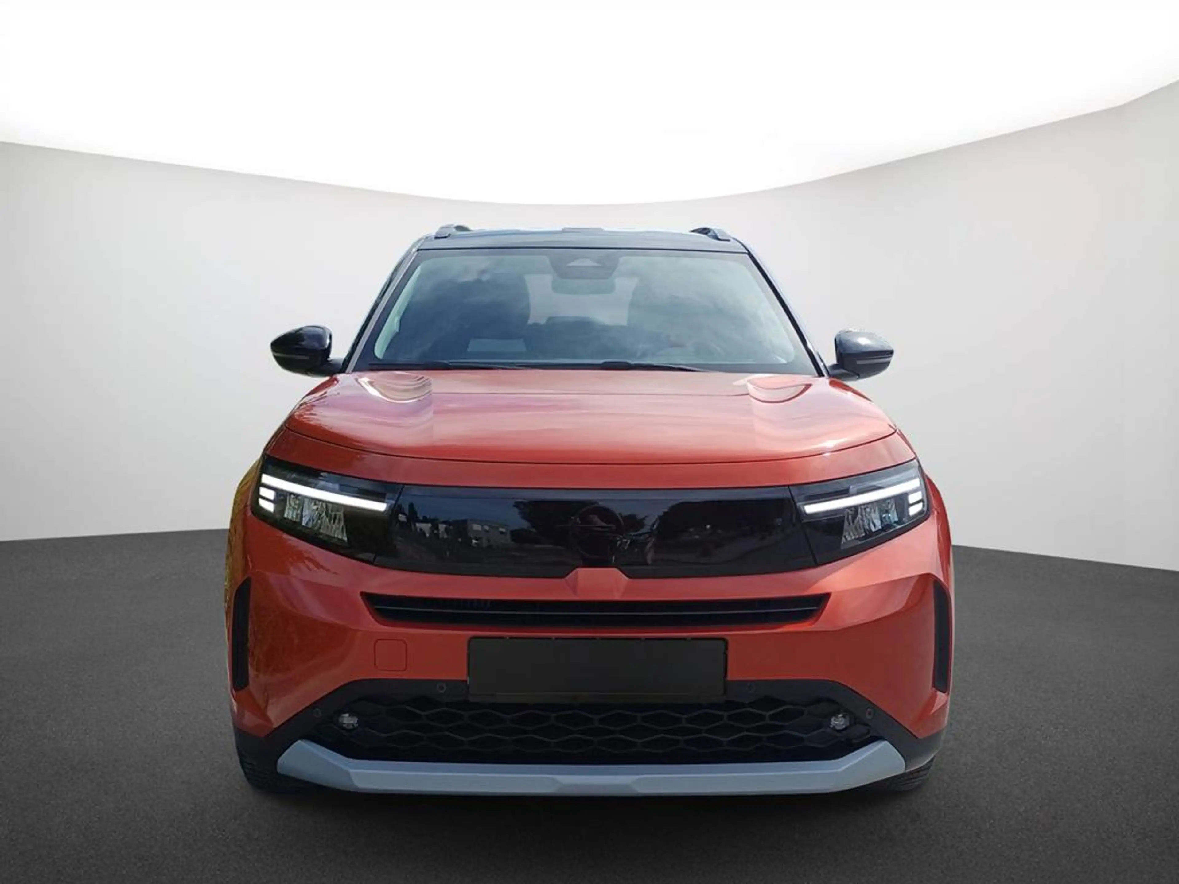 Opel Frontera GS Hybrid 107 KW (145 PS) eDCT — photo 2