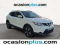 Nissan Qashqai 1.5dCi 360 4x2 Wit - thumbnail 2