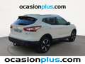 Nissan Qashqai 1.5dCi 360 4x2 Wit - thumbnail 4