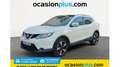 Nissan Qashqai 1.5dCi 360 4x2 Wit - thumbnail 1