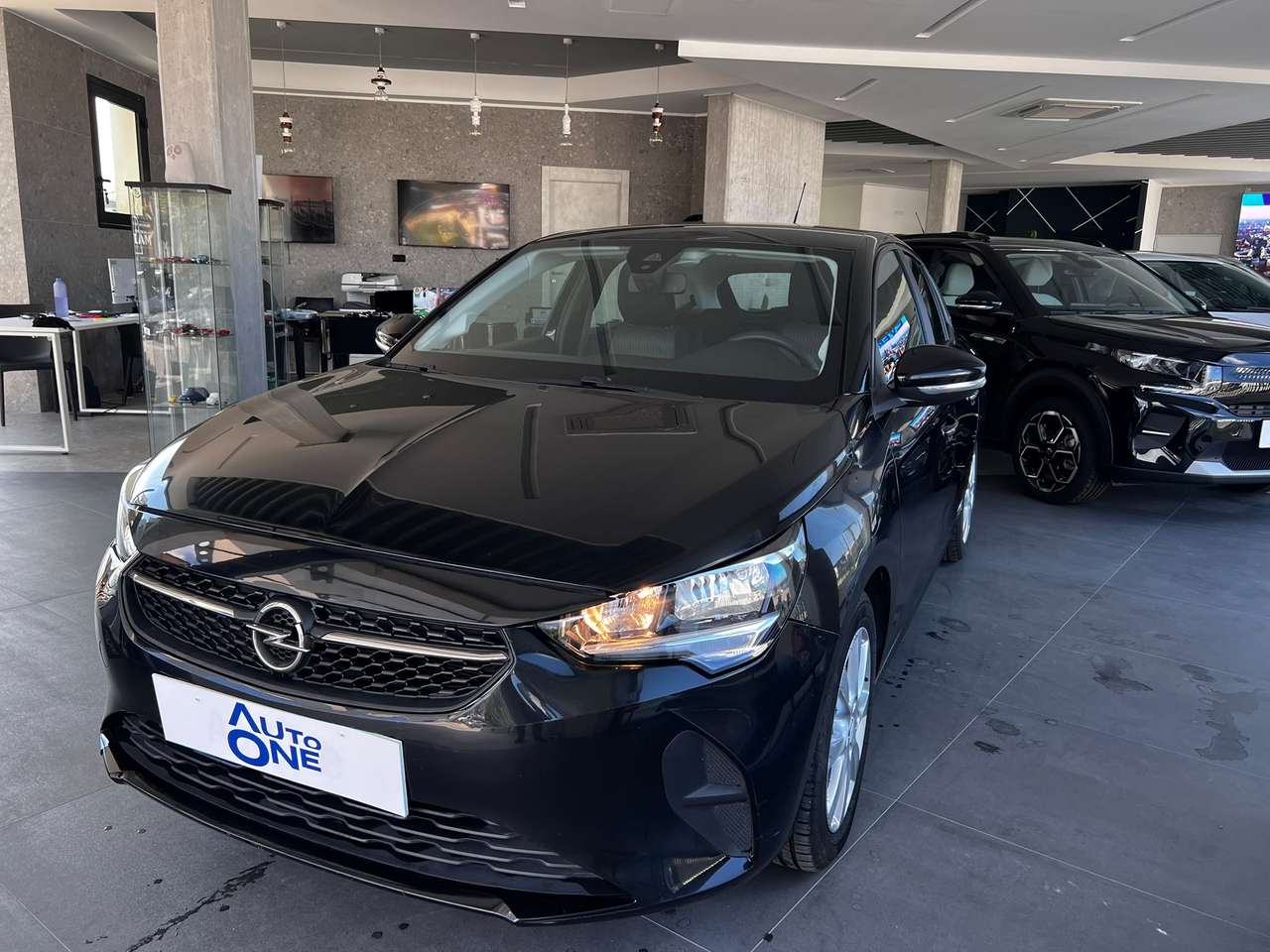 Opel Corsa 1.2 75 s/s Edition - Vari Colori - Stock Limitato