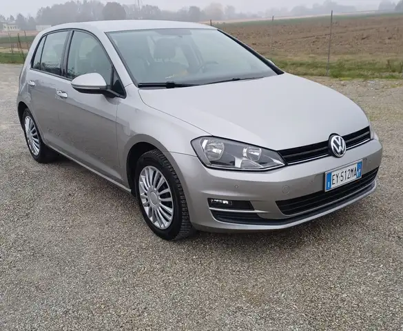 Volkswagen Golf Golf VII 2013 5p 1.6 tdi Highline