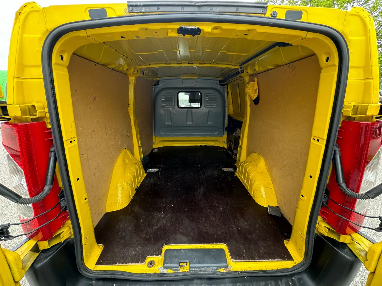 Fiat Scudo L2H1 – Bild 14
