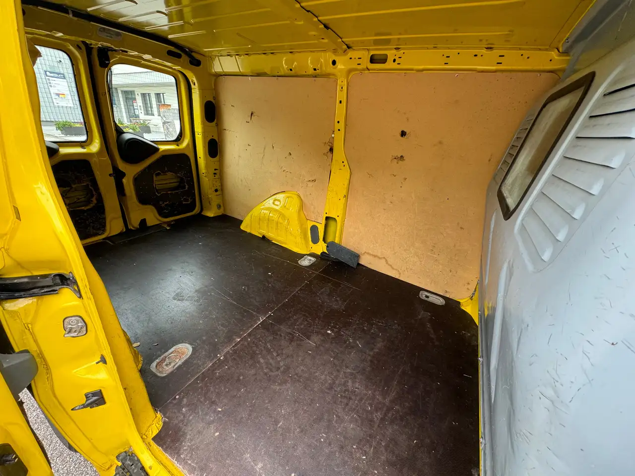 Fiat Scudo L2H1 – Bild 13