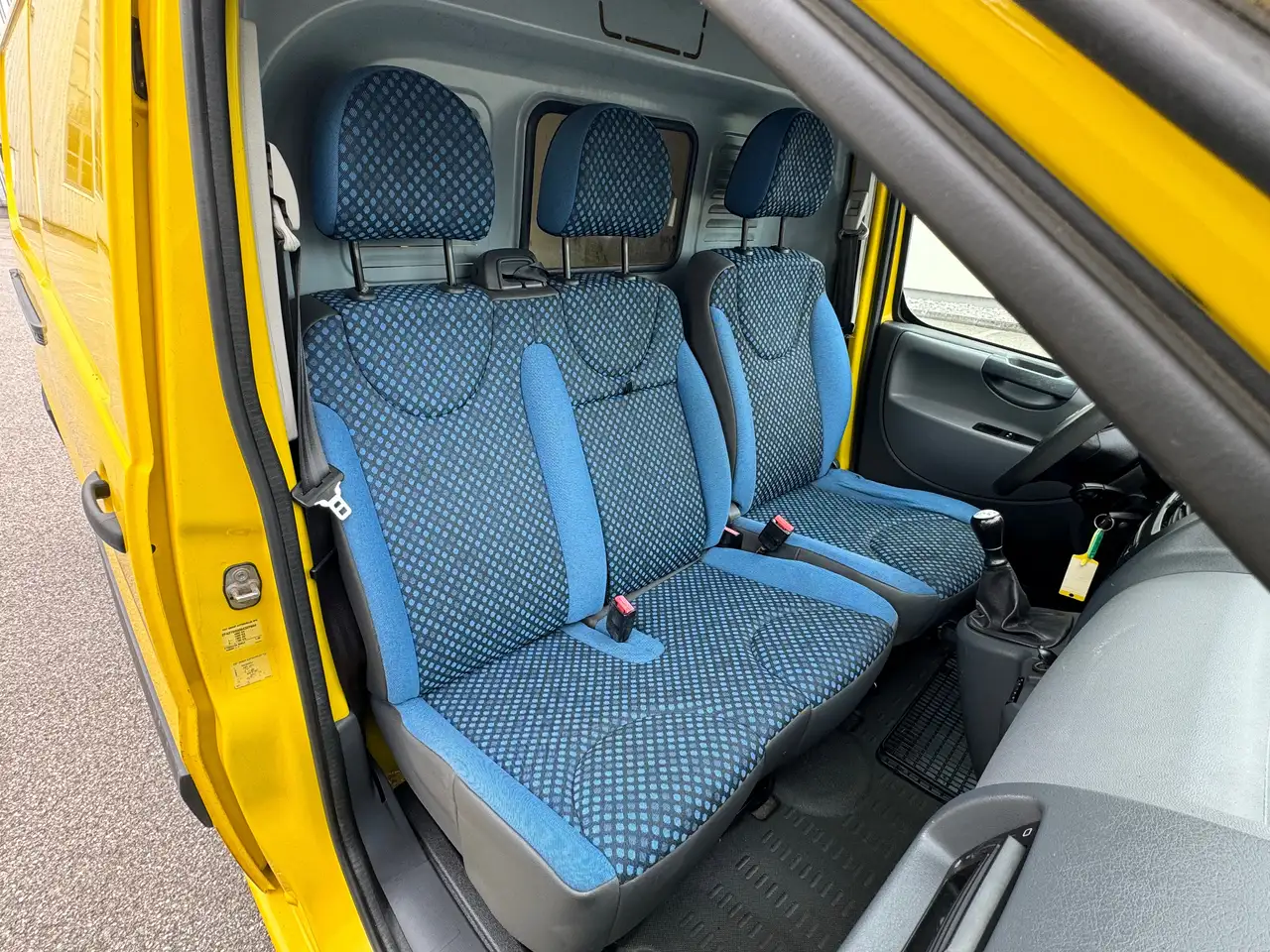 Fiat Scudo L2H1 – Bild 12