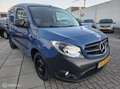 Mercedes-Benz Citan bestel 108 CDI BlueEF. AC/Trekh/1eEigen/Euro6 Bleu - thumbnail 3