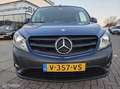 Mercedes-Benz Citan bestel 108 CDI BlueEF. AC/Trekh/1eEigen/Euro6 Bleu - thumbnail 2
