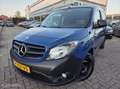 Mercedes-Benz Citan bestel 108 CDI BlueEF. AC/Trekh/1eEigen/Euro6 Bleu - thumbnail 1