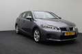 Lexus CT 200h Hybrid 2013 | Airco | Cruise Control | Navigatie | Gri - thumbnail 13
