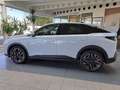 Peugeot 3008 Hybrid 136 E-DCS6 Allure Aut. Weiß - thumbnail 2
