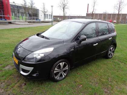 Renault Scenic 19-8-2024  a p k