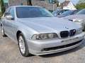 BMW 520 2171cc benzine/LPG AUTOMAAT AIRCO LEDER GPS 2001 Gris - thumbnail 3