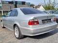 BMW 520 2171cc benzine/LPG AUTOMAAT AIRCO LEDER GPS 2001 Gris - thumbnail 2