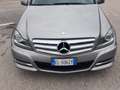 Mercedes-Benz C 200 cdi be Avantgarde c/bixeno Grigio - thumbnail 1