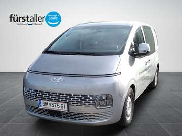 Transporter Business Van 2,2 CRDi 2WD DCT