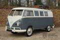 Volkswagen Bus T1 Fantastic condition, Great colour scheme Grijs - thumbnail 1