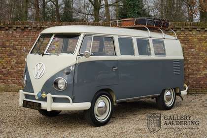 Volkswagen Bus T1 Fantastic condition, Great colour scheme