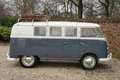 Volkswagen Bus T1 Fantastic condition, Great colour scheme Grijs - thumbnail 44