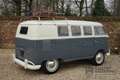 Volkswagen Bus T1 Fantastic condition, Great colour scheme Grijs - thumbnail 38