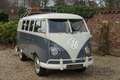 Volkswagen Bus T1 Fantastic condition, Great colour scheme Grijs - thumbnail 9