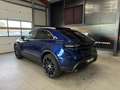 Porsche Macan 4 Electric Bleu - thumbnail 2