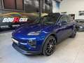 Porsche Macan 4 Electric Bleu - thumbnail 3