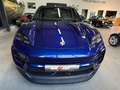 Porsche Macan 4 Electric Bleu - thumbnail 5
