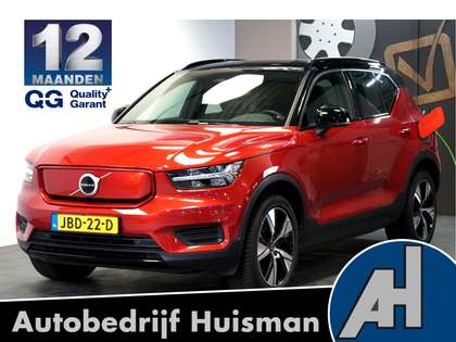 Volvo XC40 Recharge Core 69kWh 171kW/232pk Aut. BI-TONE + CLI