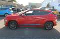 Hyundai Kona TrendElektro Teilleder 65kWh ACC 360°Kamera Червоний - thumbnail 5