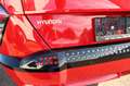Hyundai Kona TrendElektro Teilleder 65kWh ACC 360°Kamera Червоний - thumbnail 15