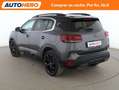 Citroen C5 Aircross 1.6 Plug-in Hybrid Shine Pack Gris - thumbnail 4