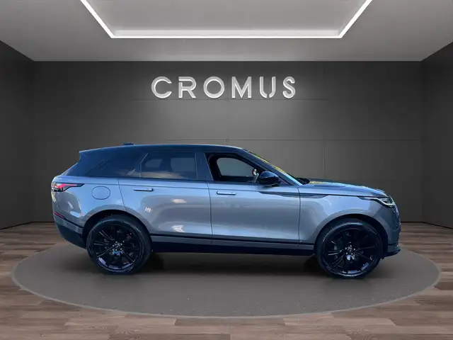 Land Rover Range Rover Velar 2.0 si4 R-Dynamic SE 250cv auto