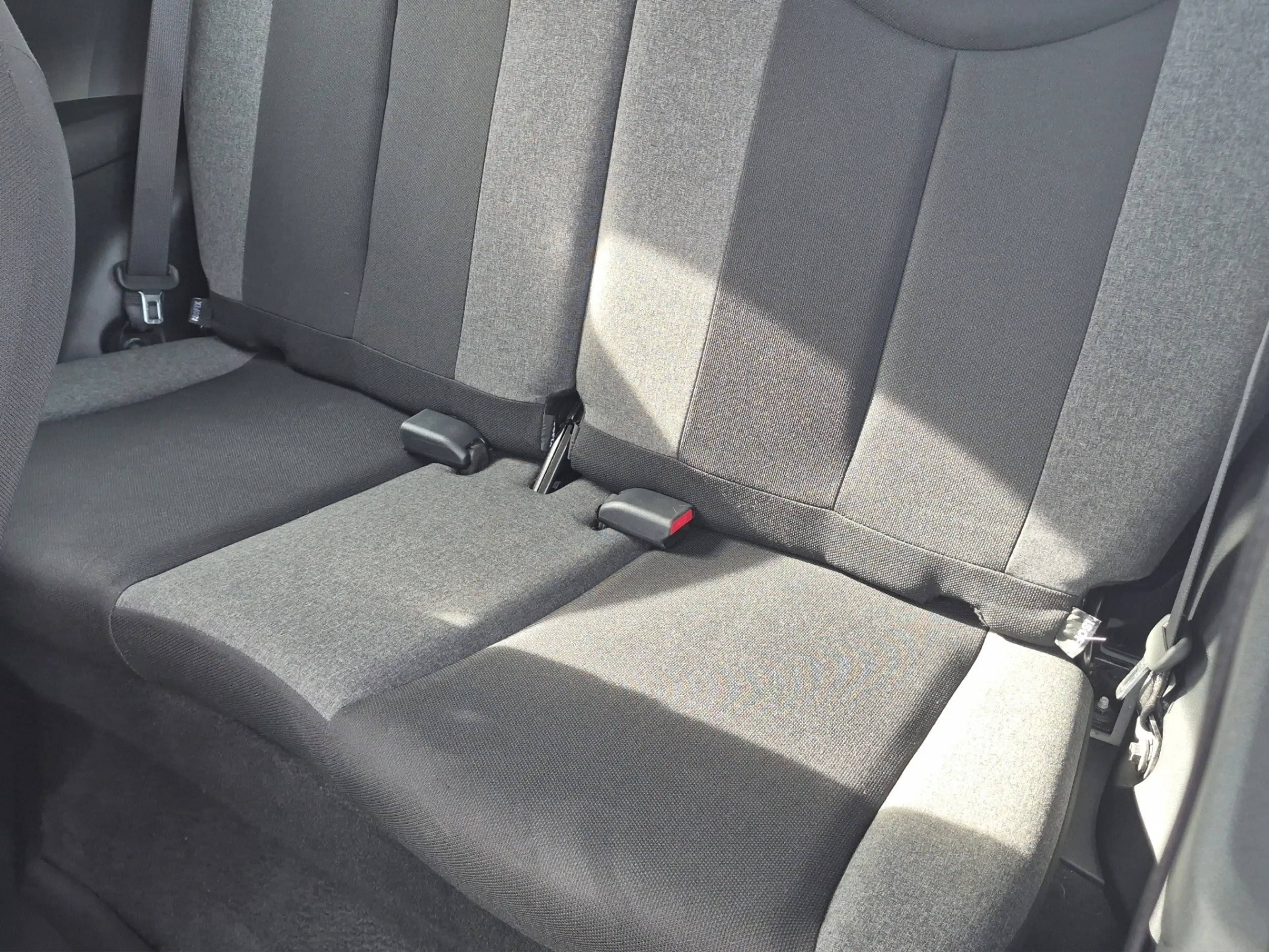 Citroen C1 Shine Klimaautomatik Bluetooth — photo 15