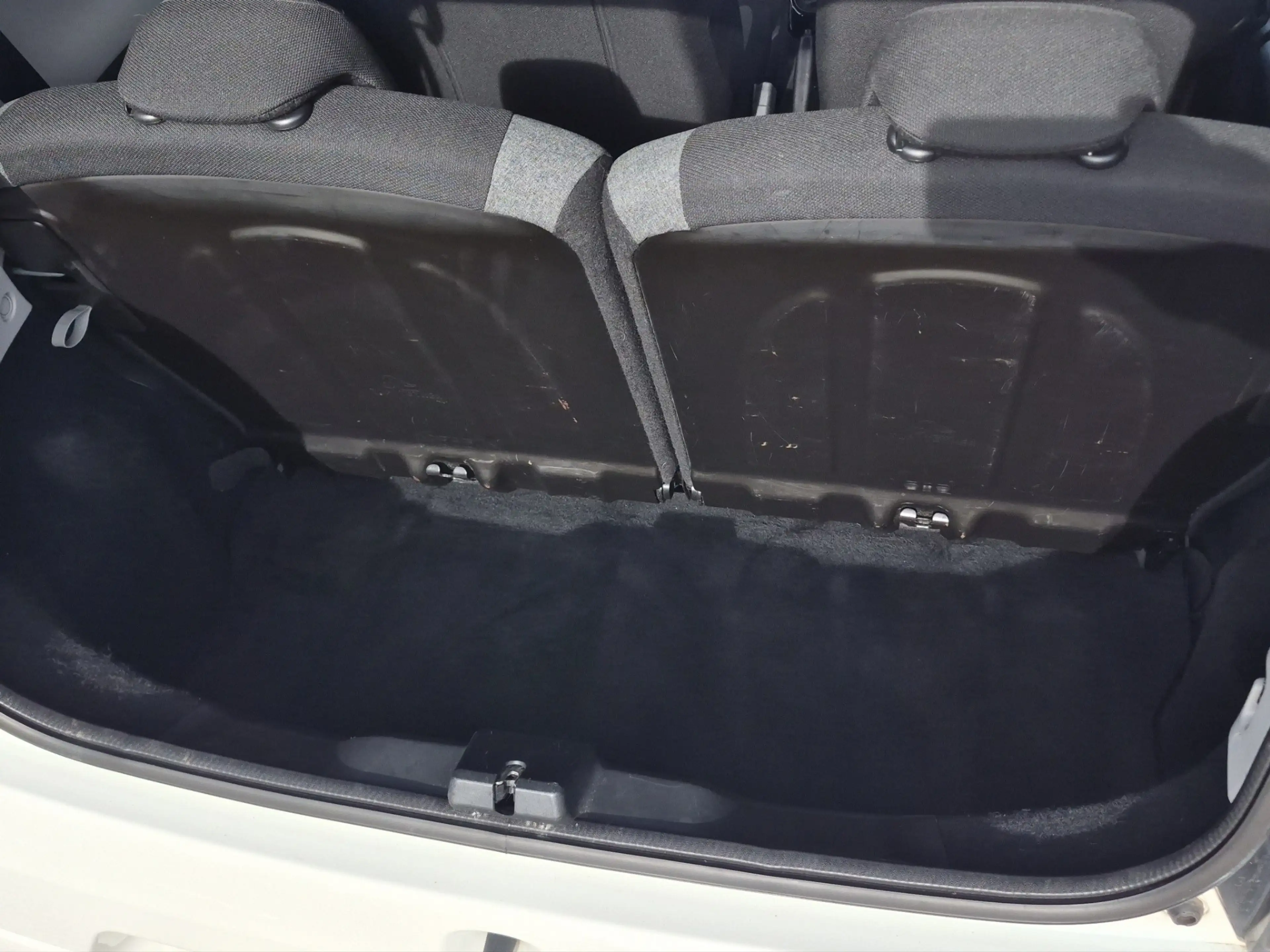 Citroen C1 Shine Klimaautomatik Bluetooth — photo 13