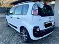 Citroen C3 Picasso C3 Picasso 1.6 e-HDi 90 airdream CMP6 Exclusive Bílá - thumbnail 3
