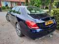 Mercedes-Benz C 350 C 350 Lease Edition Синій - thumbnail 3